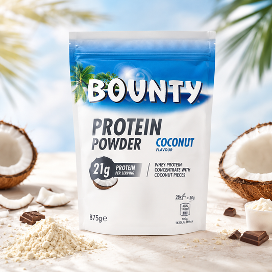 Bounty Protein Powder – Coconut | 455 g