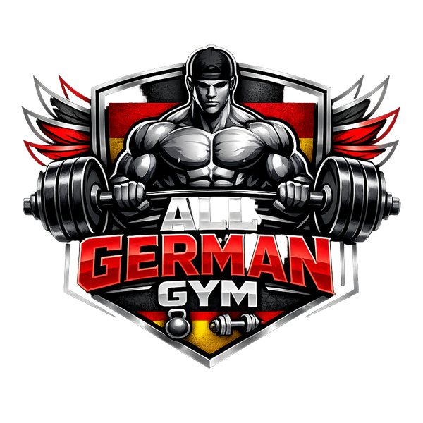 ALL GERMAN GYM
